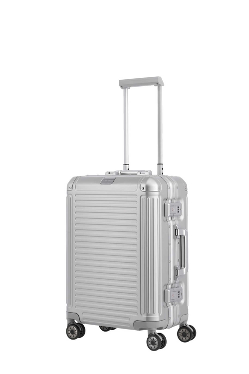 Obrázok z Travelite Next 4w S Silver 39 L