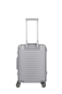 Obrázok z Travelite Next 4w S Silver 39 L