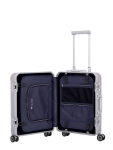 Obrázok z Travelite Next 4w S Silver 39 L