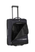 Obrázok z Travelite Kick Off Wheeled Duffle S Anthracite 44 L