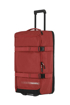 Obrázok z Travelite Kick Off Wheeled Duffle L Red 65 L