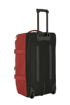 Obrázok z Travelite Kick Off Wheeled Duffle L Red 65 L