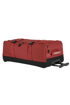 Obrázok z Travelite Kick Off Wheeled Duffle L Red 65 L