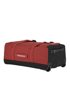 Obrázok z Travelite Kick Off Wheeled Duffle L Red 65 L