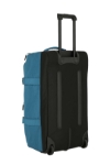 Obrázok z Travelite Kick Off Wheeled Duffle L Petrol 65 l
