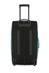 Obrázok z Travelite Kick Off Wheeled Duffle L Petrol 65 l