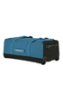 Obrázok z Travelite Kick Off Wheeled Duffle L Petrol 65 l