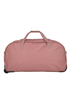 Obrázok z Cestovná taška na kolieskach Travelite Kick Off XL Rosé 120 L