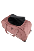 Obrázok z Cestovná taška na kolieskach Travelite Kick Off XL Rosé 120 L