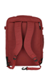 Obrázok z Batoh Travelite Kick Off Multibag Red 35 L