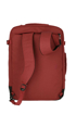 Obrázok z Batoh Travelite Kick Off Multibag Red 35 L