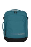 Obrázok z Batoh Travelite Kick Off Multibag Petrol 35 l