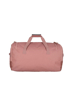 Obrázok z Cestovná taška Travelite Kick Off Duffle L Rosé 73 l