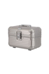 Obrázok z Travelite Next Beauty case Silver 19 L
