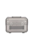 Obrázok z Travelite Next Beauty case Silver 19 L