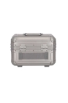 Obrázok z Travelite Next Beauty case Silver 19 L