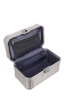 Obrázok z Travelite Next Beauty case Silver 19 L