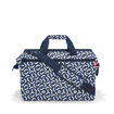 Obrázok z Reisenthel Allrounder L Pocket Signature Navy 30 L