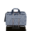 Obrázok z Reisenthel Allrounder L Pocket Signature Navy 30 L
