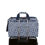 Obrázok z Reisenthel Allrounder L Pocket Signature Navy 30 L