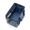 Obrázok z Reisenthel Allrounder M Signature Navy 18 L