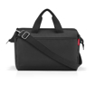 Obrázok z Reisenthel Allrounder S Pocket Black 11 L