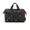 Obrázok z Reisenthel Allrounder S Pocket Dots 11 L