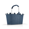Obrázok z Taška Reisenthel Carrybag Twist Blue 22 l