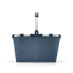 Obrázok z Taška Reisenthel Carrybag Twist Blue 22 l