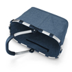Obrázok z Taška Reisenthel Carrybag Twist Blue 22 l