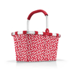Obrázok z Taška Reisenthel Carrybag Signature Red 22 l