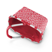 Obrázok z Taška Reisenthel Carrybag Signature Red 22 l