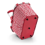 Obrázok z Taška Reisenthel Carrybag Signature Red 22 l