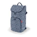 Obrázok z Taška Reisenthel Citycruiser Signature Navy 45 L