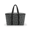 Obrázok z Chladiaca taška Reisenthel Coolerbag Signature Black 20 l