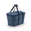 Obrázok z Reisenthel Coolerbag Twist Blue 20 l