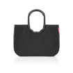 Obrázok z Reisenthel Loopshopper L Frame Black 25 l