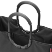 Obrázok z Reisenthel Loopshopper L Frame Black 25 l