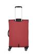 Obrázok z Travelite Skaii 4w M Red 62/67 L