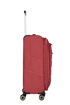 Obrázok z Travelite Skaii 4w M Red 62/67 L