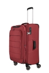 Obrázok z Travelite Skaii 4w M Red 62/67 L