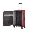Obrázok z Travelite Skaii 4w M Red 62/67 L