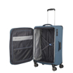 Obrázok z Travelite Skaii 4w M Blue 62/67 L