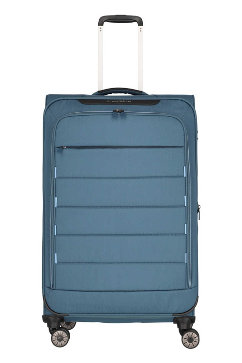 Obrázok z Travelite Skaii 4w L Blue 91/98 L