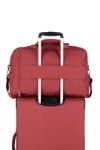 Obrázok z Travelite Skaii Weekender/batoh Red 32 L