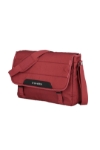 Obrázok z Travelite Skaii Messenger Red 15 L