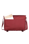 Obrázok z Travelite Skaii Messenger Red 15 L