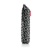 Obrázok z Reisenthel Easyshoppingbag Signature Black 30 l