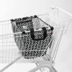 Obrázok z Reisenthel Easyshoppingbag Signature Black 30 l