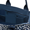Obrázok z Reisenthel Shopper E1 Signature Navy 12 L